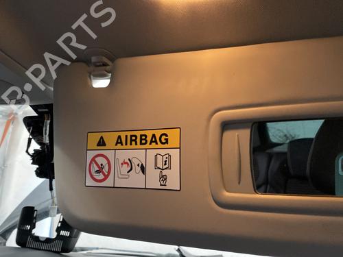 right-sun-visor-renault-scenic-iv-j9_-2016-2017-2018-2019-2020-2021-2022-30517866 main image