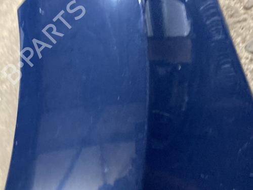 Left front fenders FORD FIESTA VI (CB1, CCN)  | BP22115761C41 