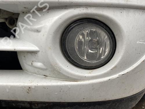 Used Left front fog light RENAULT CLIO II (BB_, CB_) 1.5 dCi (B/CB07) (65 hp) 30732922