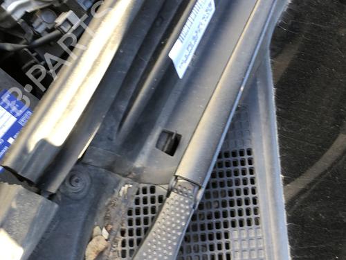 Used Scuttle panel RENAULT SCÉNIC III (JZ0/1_) 1.6 dCi (JZ00, JZ12) (130 hp) 20660318