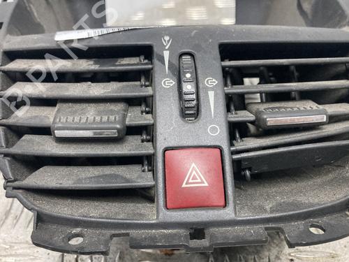 Used Air vent Air vent PEUGEOT 207 SW (WK_) 1.6 HDi (90 hp) 21223495 21223495