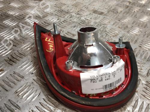 Left tailgate light VW GOLF V (1K1) 1.9 TDI | BP22110634C79 - Image 8