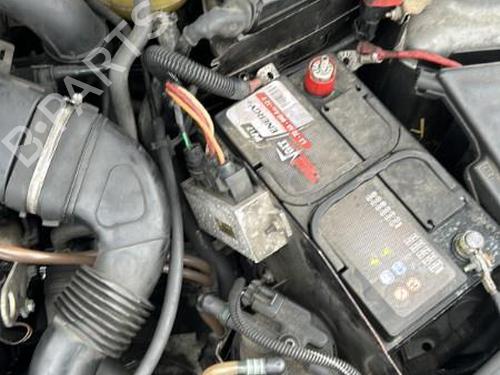 Used Gearbox RENAULT CLIO II (BB_, CB_) [1998-2016]  19910542