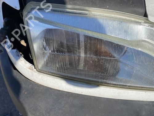 Right headlight PEUGEOT PARTNER Box Body/MPV (5_, G_) 1.8 D | BP29318198C29 