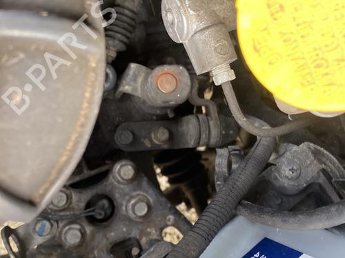 Used Gearbox Gearbox CHEVROLET MATIZ (M200, M250) 0.8 (52 hp) 31791868 31791868