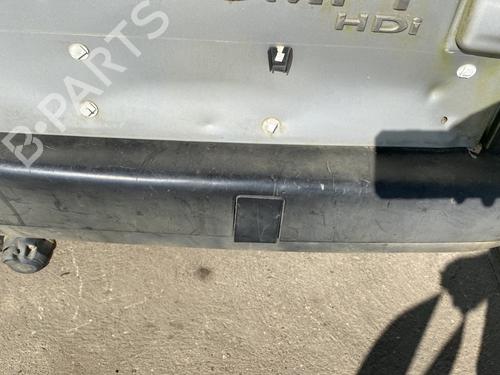 Rear bumper CITROËN JUMPY I Van (BS_, BT_, BY_, BZ_) 2.0 HDi 95 | BP28026138C8 