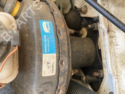 Used Servo brake Servo brake 36048194 36048194