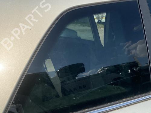 Used Rear right quarter glass OPEL ZAFIRA / ZAFIRA FAMILY B (A05) 1.6 (M75) (115 hp) 28589201