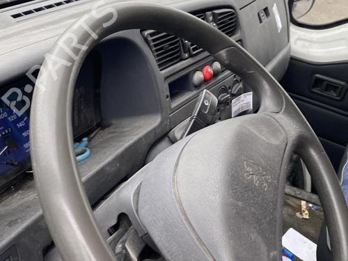 Used Steering wheel PEUGEOT BOXER Van (230L) 1.9 D (69 hp) 31067788