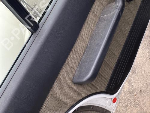 Rear left panel FIAT TIPO (160_) 1.6 i.e. (160.A1, 160.EC, 160.EB) | BP29162345C60 