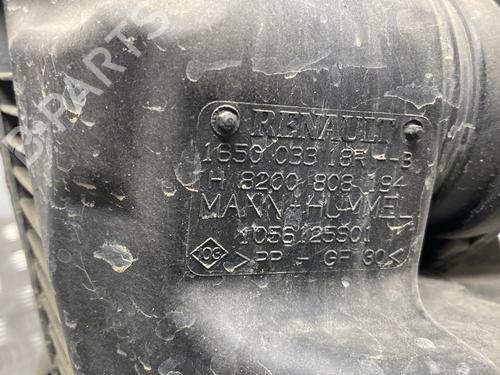 Air filter box RENAULT KANGOO Express (FW0/1_) 1.5 dCi 90 (FW0G, FW05, FW08, FW11) | BP26154731M87 - Image 5