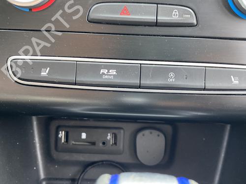 Switch RENAULT MEGANE IV Hatchback (B9A/M/N_) 1.6 dCi 130 (B9A4) | BP32764331I30 - Image 3