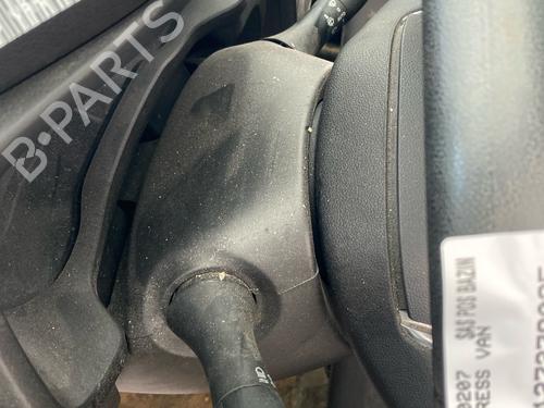 Used Steering column stalk Steering column stalk 36344991 36344991