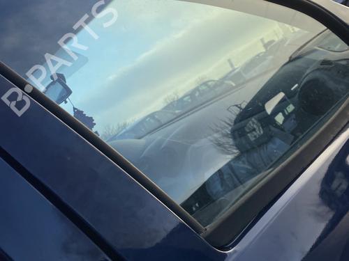 Used Front right door window DACIA SANDERO 1.4 MPI LPG (72 hp) 23783434