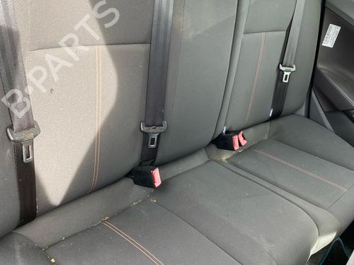 Stol bak Stol bak SEAT IBIZA IV (6J5, 6P1) 1.2 TDI (75 hp) 36419826 36419826