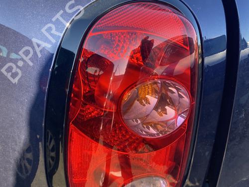 Left taillight MINI MINI COUNTRYMAN (R60) Cooper D | BP37749439C34 - Image 3