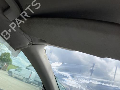 Left sun visor VOLVO V40 Hatchback (525) D3 | BP26496523I1 
