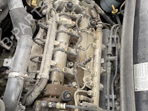 Motor für OPEL CORSA D (S07) 1.3 CDTI (L08, L68) (90 hp) 29188605