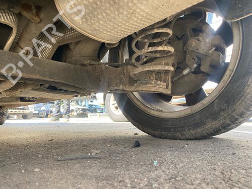 Used Rear axle Rear axle 34046530 34046530