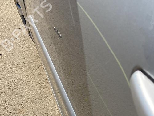 Left front door CITROËN C4 Grand Picasso I (UA_) 1.6 HDi | BP24646534C2 