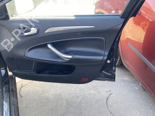 Front right panel FORD MONDEO IV (BA7) 1.8 TDCi | BP25001274C59 - Image 3