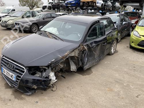 Left front seat AUDI A3 Sportback (8VA, 8VF) 1.6 TDI | BP23785849C15 