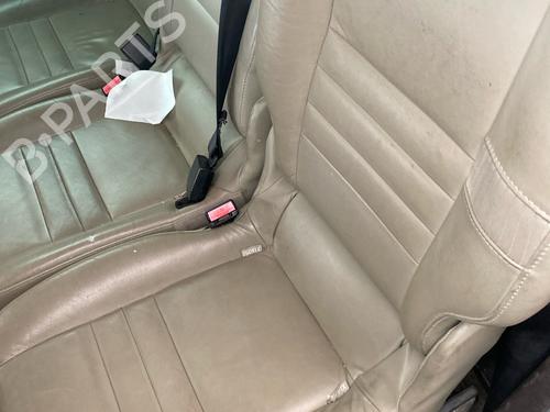 Used Rear seat Rear seat 34451162 34451162