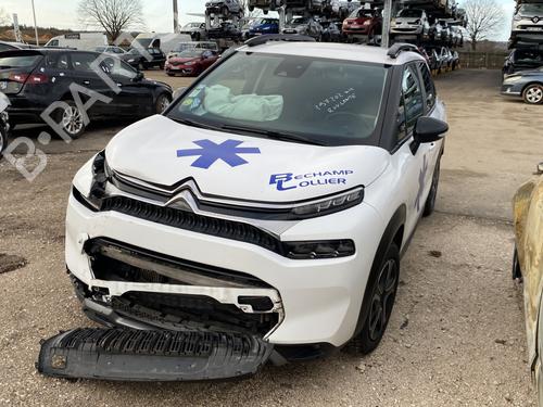 Rear left panel CITROËN C3 AIRCROSS II (2R_, 2C_) 1.5 BlueHDi 110 | BP25203969C60 - Image 7