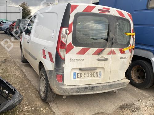 AC Kompressor RENAULT KANGOO Express (FW0/1_) 1.5 dCi 75 (FW07, FW10, FW04) | BP21596666M34 