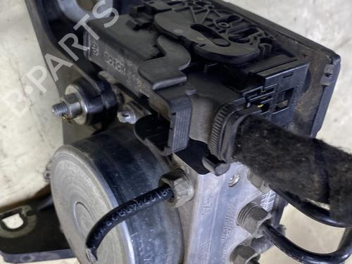 ABS pump OPEL CORSA D (S07) 1.3 CDTI (L08, L68) | BP29829396M43