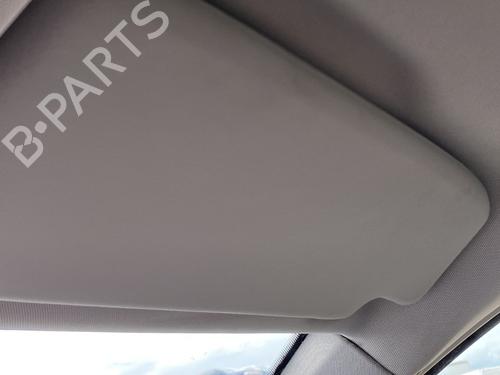 Right sun visor OPEL ASTRA H (A04) 1.6 (L48) | BP25442353I2