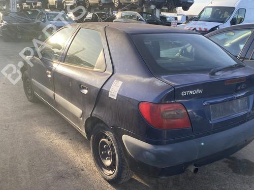 Front left panel CITROËN XSARA (N1) 1.9 D | BP31833308C58 