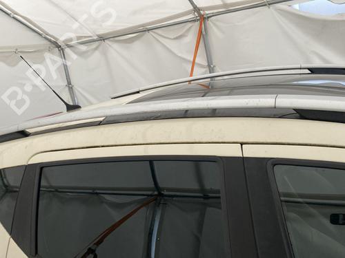 Tagræling PEUGEOT 207 SW (WK_) 1.6 HDi (109 hp) 32241591