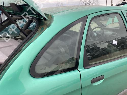 Panel rude bagtil højre CITROËN XSARA PICASSO (N68) 1.6 (95 hp) 33122565