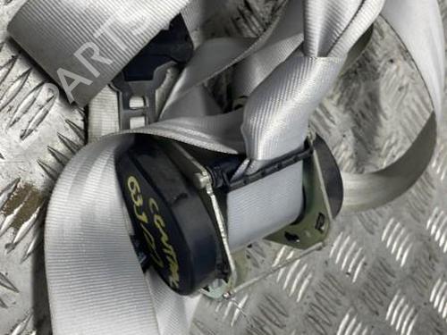 Rear center seatbelt DACIA SANDERO 1.5 dCi | BP22120442I27 - Image 2