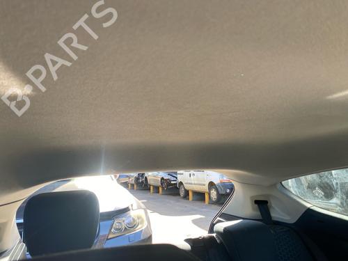Interiør tag FORD FIESTA VI (CB1, CCN) 1.6 TDCi | BP37085701I12 - Image 2