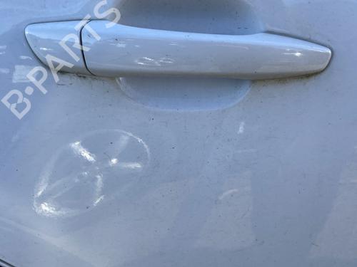 Rear right exterior door handle CITROËN C3 III (SX) 1.2 PureTech 82 | BP30157150C130