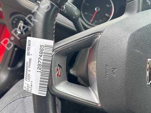 Used Steering wheel Steering wheel 36897715 36897715