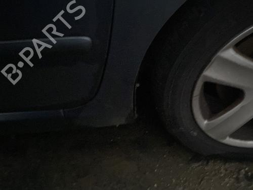 Used Right front fenders PEUGEOT 307 CC (3B) 2.0 16V (136 hp) 22358283