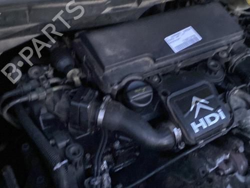 Injector PEUGEOT 1007 (KM_) 1.4 HDi | BP31815666M100 - Image 2