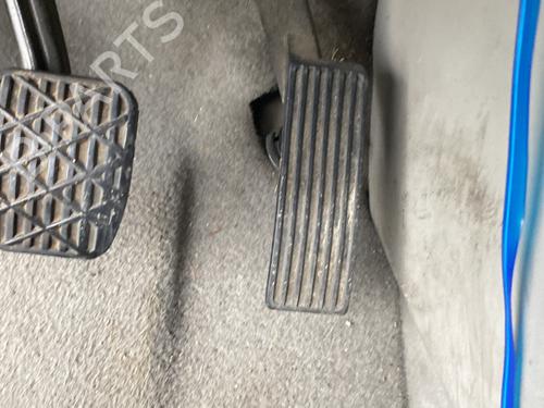 Used Pedal MERCEDES-BENZ A-CLASS (W168) A 170 CDI (168.009, 168.109) (95 hp) 30085453