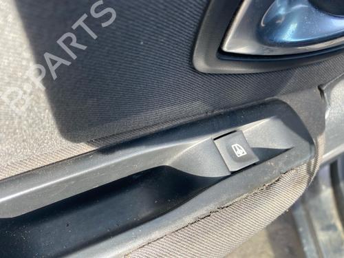 Used Rear left panel Rear left panel 39631356 39631356