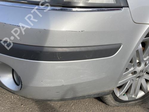 Front bumper RENAULT LAGUNA II (BG0/1_) 2.0 16V (BG00, BG0K, BG0P, BG0W) | BP30133261C7