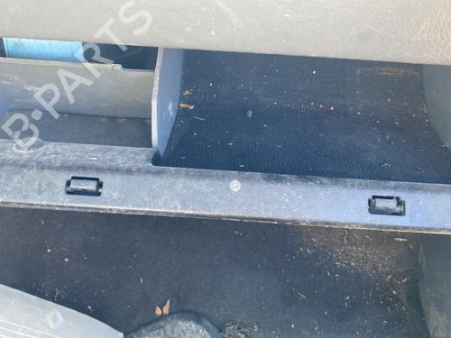 Glove box RENAULT 21 Saloon (L48_) 2.1 D (L486) | BP25475207C95 