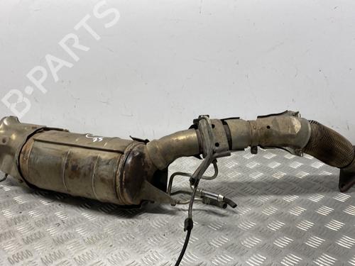 Particulate filter RENAULT KOLEOS I (HY_) 2.0 dCi 4x4 (HY0K) | BP29406964M81  - Image 7