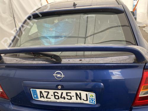 Bakluke CC/Kombi-Kupé OPEL ASTRA G Hatchback (T98) 1.6 16V (F08, F48) | BP27820852C6 