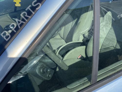 Used Front left quarter glass Front left quarter glass 32523153 32523153
