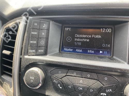 display-monitor-ford-ranger-tke-2011-36400627 main image