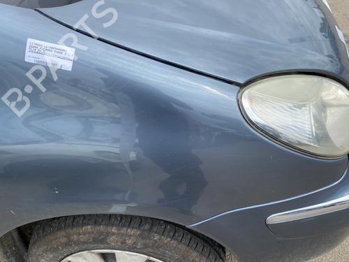 Right front fenders CITROËN XSARA PICASSO (N68) 1.6 HDi | BP26221641C42