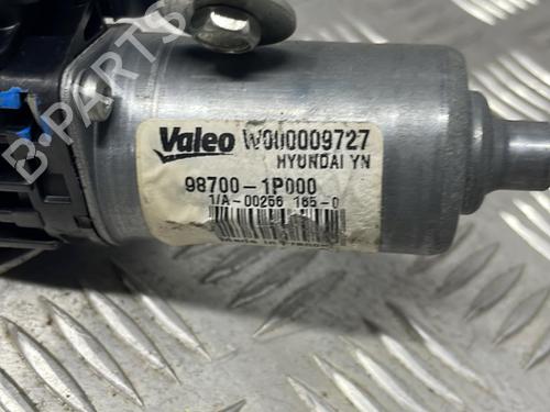 Used Rear wiper motor Rear wiper motor KIA VENGA (YN) 1.4 CRDi 90 (90 hp) 22115465 22115465